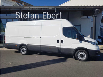 Leasing Iveco Daily 35 S 16 V *Klima*L4.100mm*  - Panel van