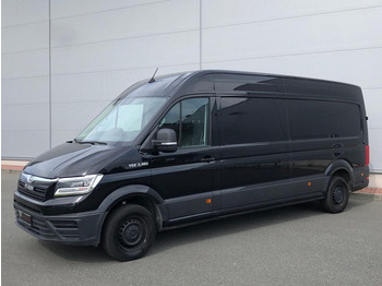 MAN TGE 3.180 Kasten L4H3 NAVI AHK LED DAB  - Panel van