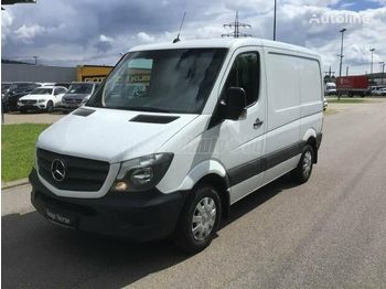 Panel van MERCEDES-BENZ SPRINTER Sprinter 216 CDI