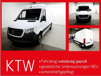 Panel van MERCEDES-BENZ Sprinter 314 CDI Kasten,3924,MBUX,Kamera