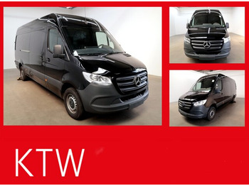 MERCEDES-BENZ Sprinter 317 Maxi,MBUX,Kamera,Tempomat - Panel van