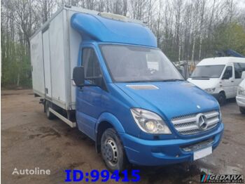 Panel van MERCEDES-BENZ Sprinter 515