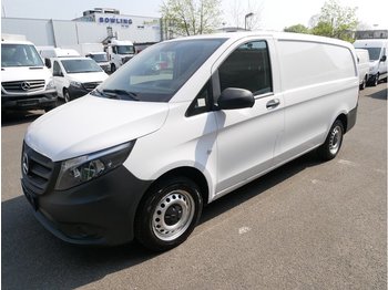 Panel van MERCEDES-BENZ Vito Kasten 114 CDI lang Werkstatteinbau Bott