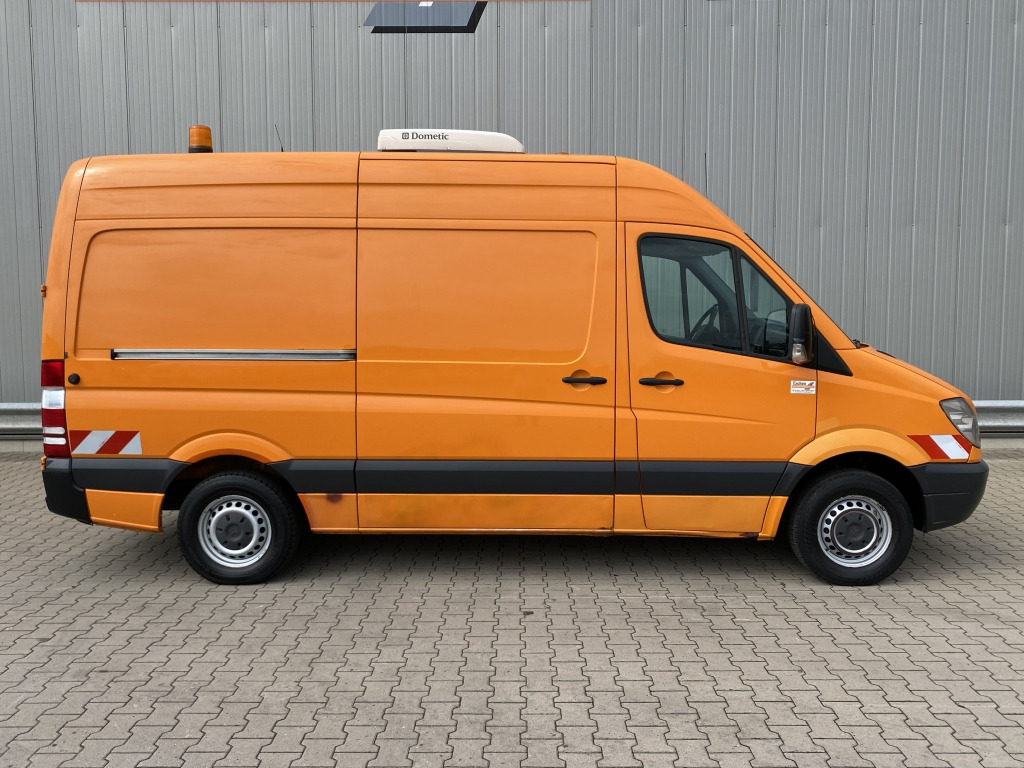 Panel van Mercedes-Benz 315 CDI