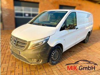 Panel van Mercedes-Benz Mercedes-Benz Vito Kasten 116 CDI/119 CDI/BT RWD