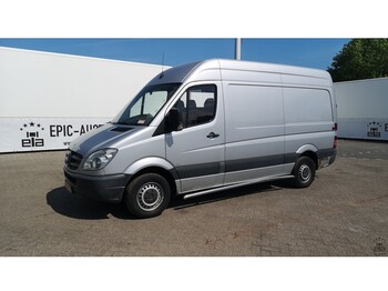 Panel van Mercedes-Benz Sprinter 311CDI