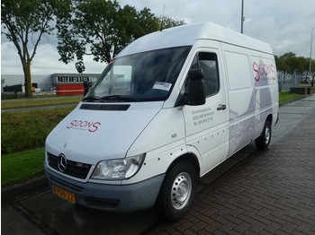 Panel van Mercedes-Benz Sprinter 311 CDI l2h2