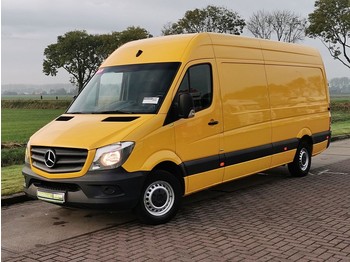 Panel van Mercedes-Benz Sprinter 311 CDI maxi ac