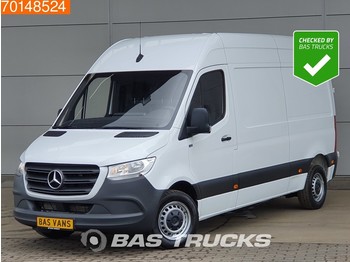Panel van Mercedes-Benz Sprinter 314 CDI L2H2 Airco Cruise MBUX Camera 11m3 A/C Cruise control