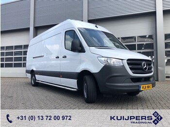 Panel van Mercedes-Benz Sprinter 315 CDI / 64 dkm! / L3 H2 / Navi / Camera / Airco / Automaat