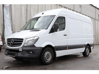 Mercedes-Benz Sprinter 316 CDI  E5 AHK Laderampe - panel van