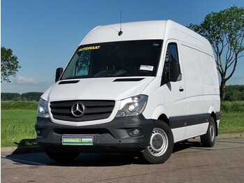 Panel van Mercedes-Benz Sprinter 316 cdi l2h2 automaat!