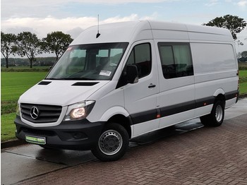 Panel van Mercedes-Benz Sprinter 519 cdi maxi l3h2