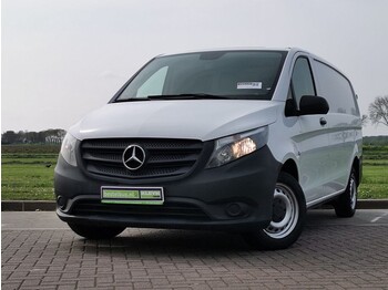 Panel van Mercedes-Benz Vito 114 cdi l2h1 automaat!!