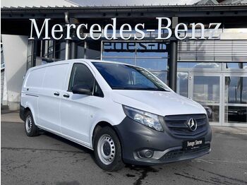 Leasing Mercedes-Benz Vito 116 CDI Extralang DAB Navi Klima SHZ PTS  - panel van