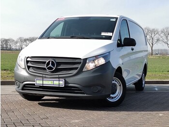 Panel van Mercedes-Benz Vito 116 cdi
