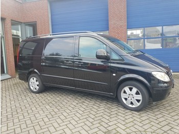 Panel van Mercedes Benz Vito 120 CDI