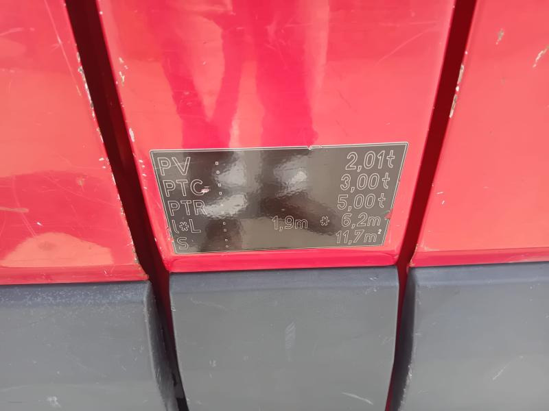 Panel van Mercedes Sprinter 209 CDI