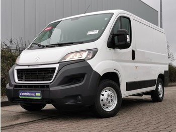 Panel van Peugeot Boxer 2.0 bluehdi 130 l1h1 pre