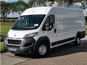 Panel van Peugeot Boxer 2.0 hdi l4h2 maxi!