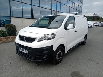 Panel van Peugeot Expert