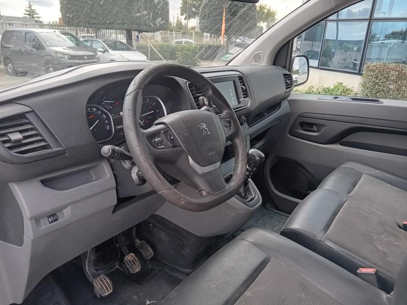 Panel van Peugeot Expert