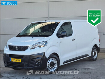 Peugeot Expert 1.6 95pk Automaat Airco Cruise Navi Parkeersensoren 5m3 A/C Cruise control - panel van