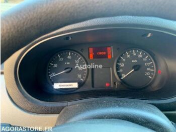 Panel van RENAULT KANGOO