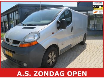 Panel van RENAULT Trafic 1.9 dCi L2 H1 marge