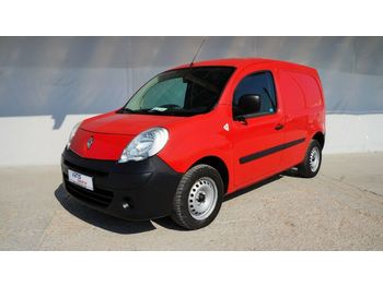 Panel van Renault KANGOO 1,5DCI/50KW