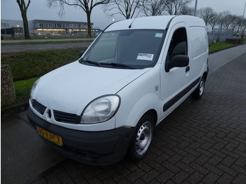 Panel van Renault Kangoo 1.5