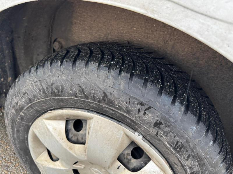 Panel van Renault Kangoo 1.5 DCI