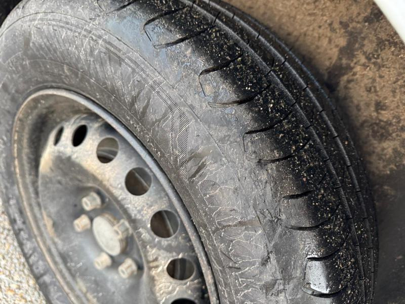 Panel van Renault Kangoo 1.5 DCI