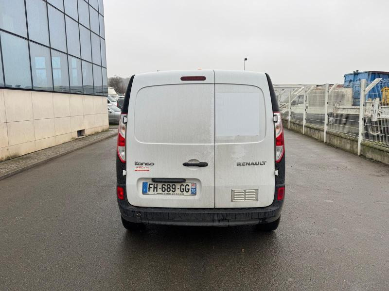 Panel van Renault Kangoo 1.5 DCI