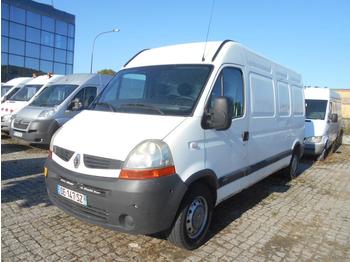 Panel van Renault Master 120