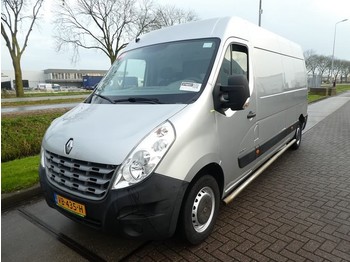 Panel van Renault Master 2.3 dci 125 maxi l3h2, a