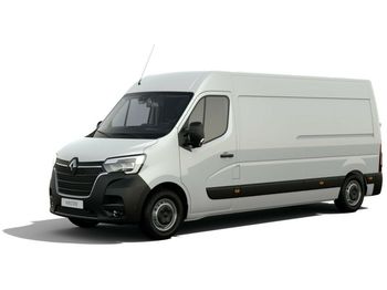 Panel van Renault Master L3H2 Kastenwagen 150