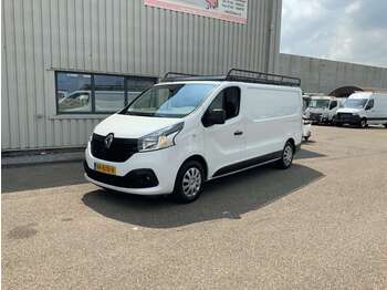 Panel van Renault Trafic 1.6 dCi T29 L2H1 Airco Cruise 3 Zits Camera Navi I