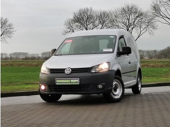 Panel van Volkswagen Caddy 1.6 tdi