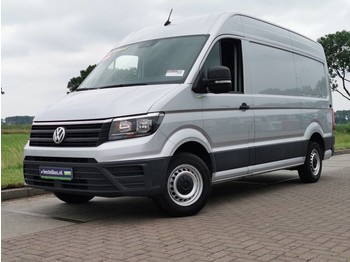 Panel van Volkswagen Crafter 35 2.0 l3h3 (l2h2) 177pk
