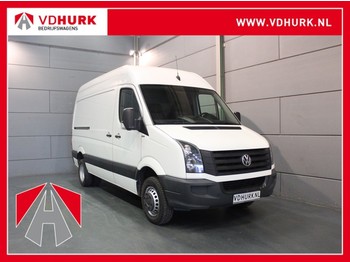 Panel van Volkswagen Crafter 50 2.0 TDI L2H2 3.5t Trekverm. Tacho/ Dealer ond./ Dubbel Lucht