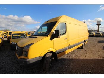 Panel van Volkswagen Crafter Kasten 35 lang L3H2 Hochdach