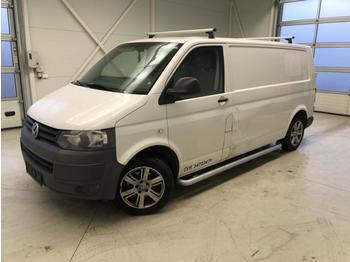 Panel van Volkswagen Transporter 2,0 TDI