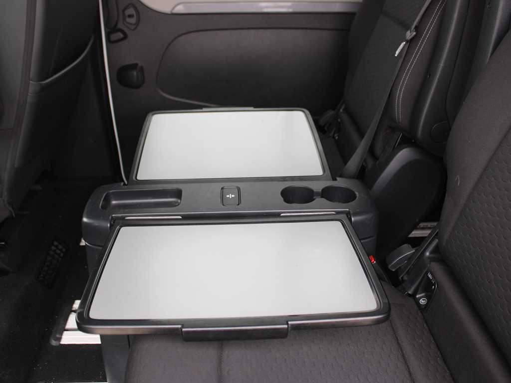 Passenger van Opel VIVARO-B, 7 SEATS