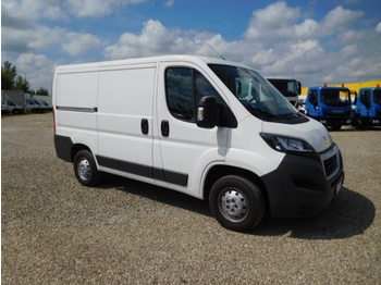 Box van Peugeot BOXER: picture 1