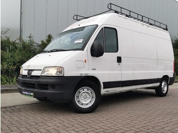 Panel van Peugeot Boxer: picture 1