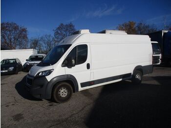 Refrigerated van Peugeot  Boxer 2,2 HDi L4H2: picture 2