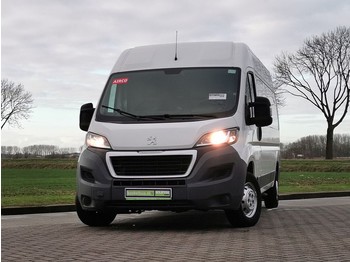 Panel van Peugeot Boxer 2.2 hdi l3h2 maxi airco!: picture 1