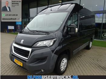Panel van Peugeot Boxer 335 2.2 HDI L2H2 Achteruitrijcamera + PDC: picture 1