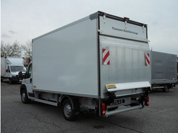 New Refrigerated van Peugeot Boxer Kühlkoffer Viento 300 GH  LBW: picture 4